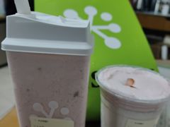 -奈雪的茶(广州万菱汇PRO店)