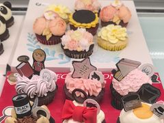 -Pantry's Best派悦坊蛋糕(K11购物艺术中心店)