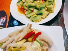 -六州府地锅鸡·农家菜·龙虾(未来科技城店)