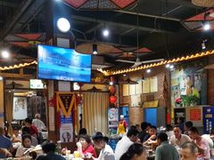 -灶东家民间菜(回兴店)