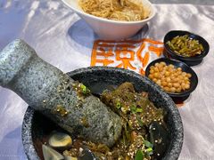 -红辣椒·川菜·火锅(朝外店)