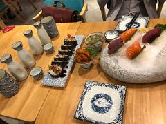 -村上一屋·亚洲菜融合小馆(南楼店)