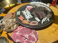 -韩象烤肉·韩国料理(市南麦凯乐旗舰店)