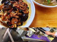 -超爷叔面馆(西园店)