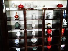 -行者书屋大堂吧 ·下午茶(南京圣和府邸酒店)