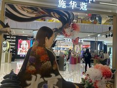 -凯德MALL(西直门店)