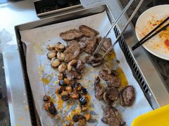 -韩厨烤肉火锅无限自助餐厅(潮流特区店)