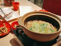 -避风塘(宝山万达店)