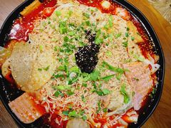 -麻小劲菌汤麻辣烫(体育西路店)