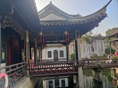 -绍兴鲁迅故里·沈园景区