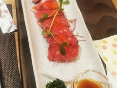 -德川家日本料理(顺义华联店)