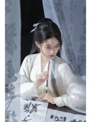 -蜜桃少女VISION写真馆(雁塔店)
