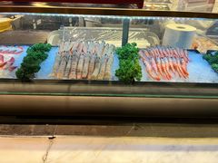 -君悦酒店·乐厨·高空自助餐(青年大街店)