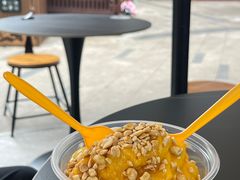 -夏食光安顺小舒冰粉冰浆(甲秀楼店)