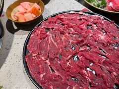 -鸿姐老火锅·传统炒料(上海旗舰店)
