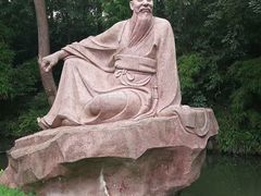 -三苏祠