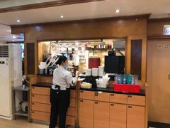 -新世界餐厅(万达店)