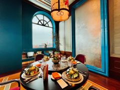 -北京饭店谭家菜