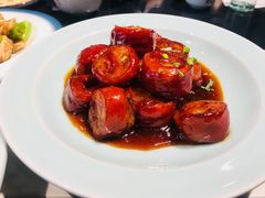 -梅飞酒家(桑园路店)