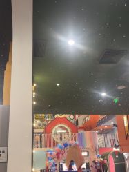 -MELAND CLUB亲子乐园·派对·餐厅(北京芳圆里ID MALL店)