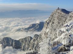 -峨眉山风景名胜区