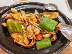 -香港深仔记茶餐厅(东门店)