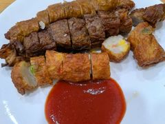 -福祥厦门小馆(舟孟北路店)