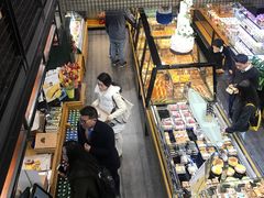 -FASHION BAKERY法森贝克(新德路店)