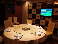 包厢-日月恒大饭店-中餐厅(灵峰商业步行街店)