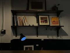 -Hei Cafe(工体店)