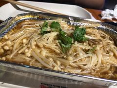 -本色.小马哥烧烤(五一路总店)