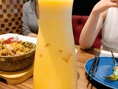 橙汁-星叶·东南亚料理(宁波万象汇店)