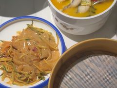 -额娘·春饼烤鸭(华北七楼创始店)
