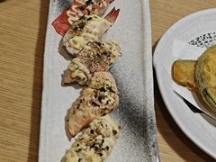 -小句号·精致料理(江南环球港店)