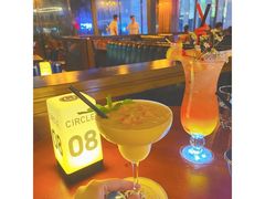 -CIRCLE·酒吧(第一国际店)