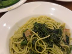 -萨莉亚意式餐厅(新洲佐阾新邑店)