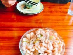 -灵福缘私房菜·农家菜(拈花湾·灵山大佛必推店)