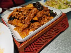 -味道家宴