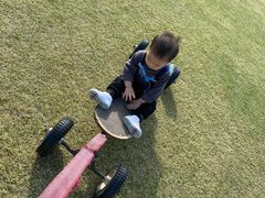 -衢州飞鸿滑草场