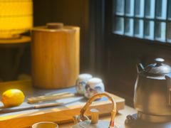 -法云安缦酒店