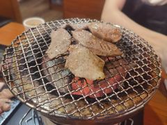 -大阪烧肉BAKA一代(十亩地店)