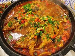 -新新湘菜馆(新中街二条店)