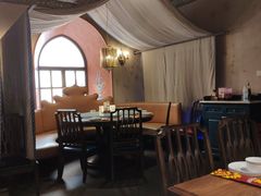-纳瓦新疆菜(银都店)
