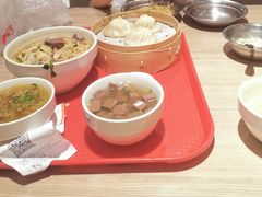 -知味观(湖滨总店)