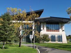 -北京雁栖湖国际会展中心
