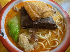 -胡须平沙茶面(后炉街店)