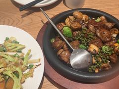 -榕意·川味之美(深业上城店)