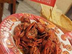 -阿财老铺·老蚌埠龙虾城(华夏总店)