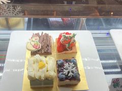 -怡聚轩全日制自助餐厅(大中华喜来登酒店)