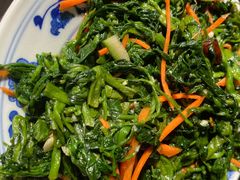 -北京龙庆四季香农家饭庄·灶台鱼·碳烤虹鳟鱼(龙庆峡店)